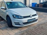 gebraucht VW Golf 1.4 TSI 92kW BMT ALLSTAR ALLSTAR