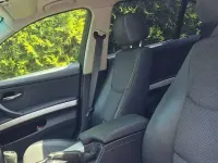 Gebraucht BMW 320 170 PS (125 kW) 2009 Schwarz Limousine