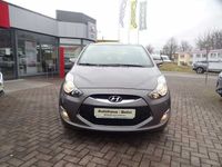 gebraucht Hyundai ix20 1.4 COMFORT, Klimautomatik, Sitzheizung, 8