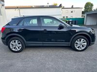 Gebraucht Audi Q2 Basis 150 PS (110 kW) 2017 Schwarz SUV