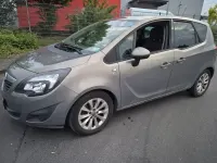 Occasion Opel Meriva Selection 120 ch (88 kW) 2012 Gris Monospace