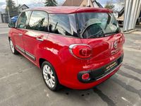 gebraucht Fiat 500L Lounge*TEMPOMAT*NAVI*MFL*KAMERA*FINANZIERUN