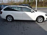 gebraucht Skoda Octavia 2.0 TDI Style 150 PS DSG