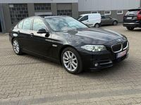 Gebraucht BMW 535 Performance 313 PS (230 kW) 2016 Schwarz Limousine