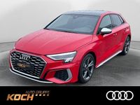 Gebraucht Audi S3 Basis 311 PS (228 kW) 2023 Individuallackierungen audi exclusive Limousine