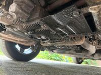 Gebraucht VW Käfer 46 PS (33 kW) 1996 Schwarz Kleinwagen