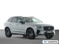 Neu Volvo XC60 Plus 349 PS (256 kW) 2025 Schwarz SUV