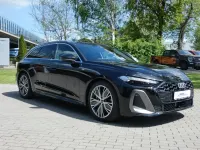 Occasion Audi A5 S-Line 150 ch (110 kW) 2025 Noir Break