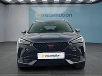 Gebraucht Cupra Formentor 245 PS (180 kW) 2022 Blau SUV