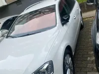 Gebraucht VW Passat 177 PS (130 kW) 2014 Weiß Kombi