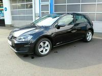 gebraucht VW Golf Comfortline BMT VII Lim. (5G1/BE1)