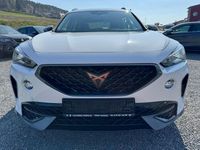 Używany Cupra Formentor 150 KM (110 kW) 2023 Biały SUV