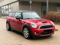 Gebraucht Mini Cooper S 174 PS (127 kW) 2009 Rot Kleinwagen