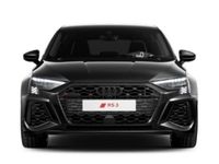 gebraucht Audi RS3 Sportback TFSI quattro S tronic