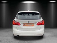 gebraucht BMW 218 Active Tourer 2er - 218i Advantage