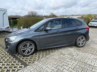 gebraucht BMW 218 Active Tourer d xDrive M Sport - Automatik