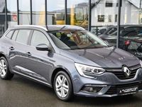 gebraucht Renault Mégane GrandTour 1.5 dCi *Business Edition*