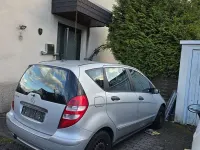 Gebraucht Mercedes A150 Classic 95 PS (69 kW) 2007 Limousine