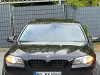 Gebraucht BMW 535 313 PS (230 kW) 2012 Schwarz Limousine