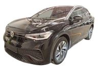 Gebraucht VW ID.5 Pure 125 kW (170 PS) 2025 Schwarz SUV