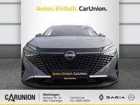 Gebraucht Nissan Qashqai N-Connecta 190 PS (139 kW) 2024 Ceramic grey SUV