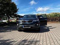 Gebraucht Kia Sorento 2009 Schwarz SUV