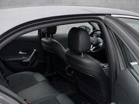 Gebraucht Mercedes A200 Progressive 190 PS (139 kW) 2019 Grau Limousine