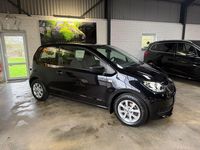 Gebraucht Skoda Citigo Active 60 PS (44 kW) 2019 Schwarz Kleinwagen