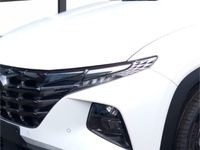 gebraucht Hyundai Tucson Advantage Hybrid 2WD NAVI,LED,SHZ,ACC