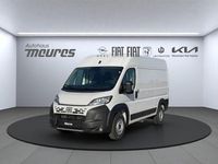 Neu Fiat Ducato 140 PS (102 kW) 2025 Weiss Van