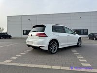 gebraucht VW Golf 1.4 TSI DSG R-Line innen & außen