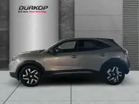 Gebraucht Opel Mokka Elegance 101 PS (74 kW) 2021 Grau SUV