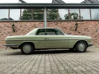 Gebraucht Mercedes W114 185 PS (136 kW) 1973 Andere Coupé