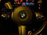 Gebraucht BMW 220 M Performance 184 PS (135 kW) 2014 Weiß Coupé