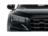 Gebraucht Audi Q2 Advanced 150 PS (110 kW) 2022 Mythosschwarz metallic SUV