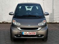 gebraucht Smart ForTwo Coupé Coupe/MHD/Servolenkung/Panorama/Klima/Automatik