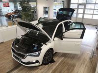 gebraucht Skoda Scala 1.0 TSI Style