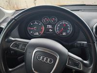 Gebraucht Audi A3 Ambiente 105 PS (77 kW) 2011 Kleinwagen