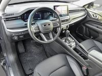 Gebraucht Jeep Compass 241 PS (177 kW) 2022 Blau SUV