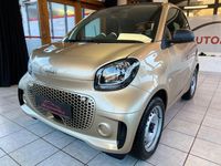 Gebraucht Smart ForTwo Coupé 60 kW (82 PS) 2020 Beige Kleinwagen