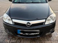 Gebraucht Opel Tigra 2006 Schwarz Cabrio