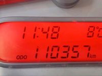 Gebraucht Opel Agila 105 PS (77 kW) 2011 Silber Kleinwagen