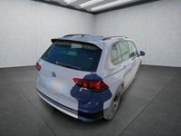 Gebraucht VW Tiguan 150 PS (110 kW) 2020 Grau SUV
