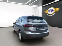 Gebraucht BMW 218 Active Tourer Performance 150 PS (110 kW) 2023 Grau Van / Kleinbus