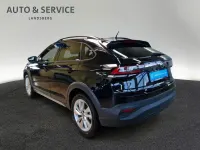 Gebraucht VW Taigo Life 150 PS (110 kW) 2025 Schwarz SUV
