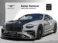 Gebraucht Bentley Continental 782 PS (575 kW) 2024 Grau Coupé