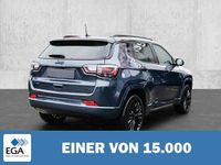 Gebraucht Jeep Compass 241 PS (177 kW) 2022 SUV