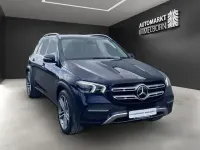 Gebraucht Mercedes GLE350 de 320 PS (235 kW) 2021 Andere SUV