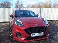 Gebraucht Ford Puma ST-Line 125 PS (91 kW) 2022 Andere SUV