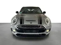 Gebraucht Mini Cooper S Clubman 192 PS (141 kW) 2018 Grau Kombi